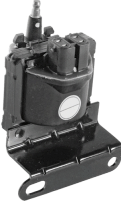 Ignition Coil (B0115)