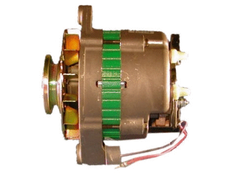Alternator (AG0596)