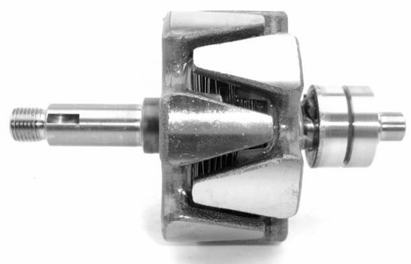 Rotor, alternator (A/67)