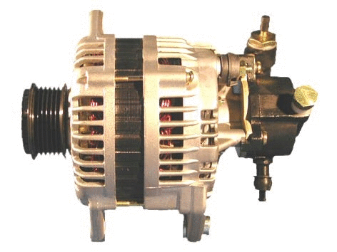 Alternator (AG0478)