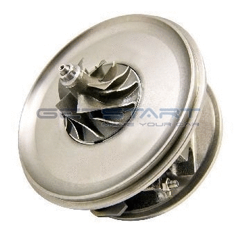 Core assembly, turbocharger (GS660287)