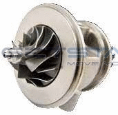 Core assembly, turbocharger (GS660324)