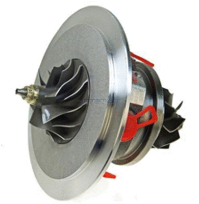 Core assembly, turbocharger (GS660526)