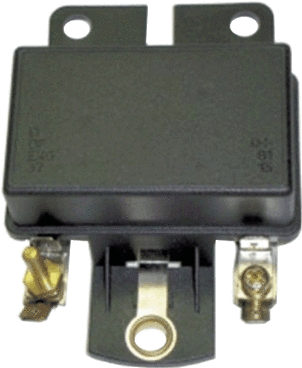 Alternator Regulator (RTR5054)
