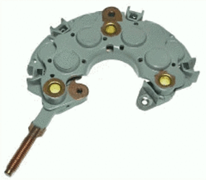 Rectifier, alternator (PRP631)