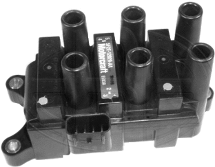 Ignition Coil (B0296)