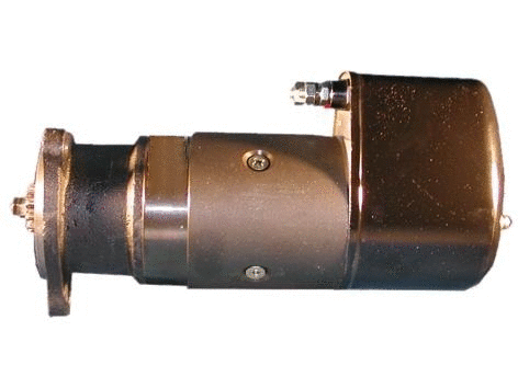 Starter (SG0476)