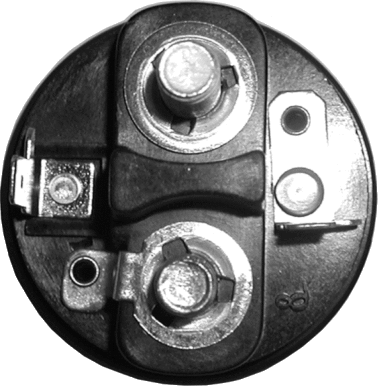 Repair Kit, starter (CL0284)