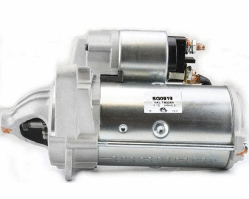 Starter (SG0919)