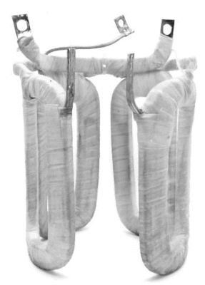 Field Winding, starter (CM103)