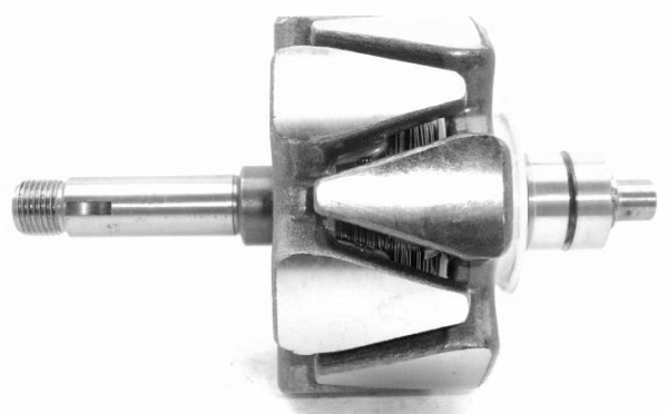 Rotor, alternator (A/670)