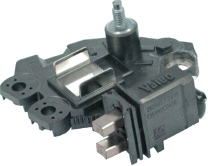 Alternator Regulator (RTR9714)
