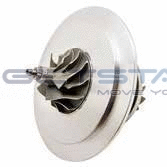 Core assembly, turbocharger (GS660165)