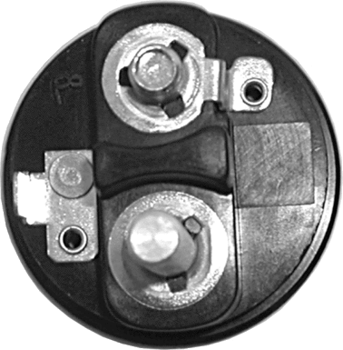 Repair Kit, starter (CL0263)