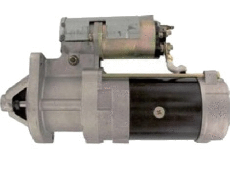 Starter (SG0367)