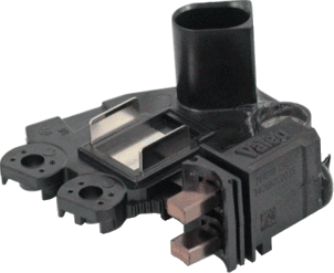 Alternator Regulator (RTR9710)