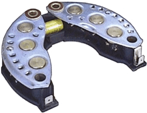 Rectifier, alternator (PRP226)