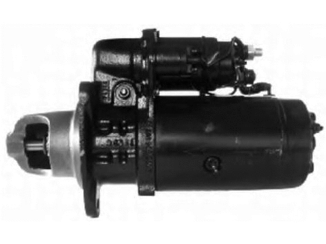 Starter (SG0090)