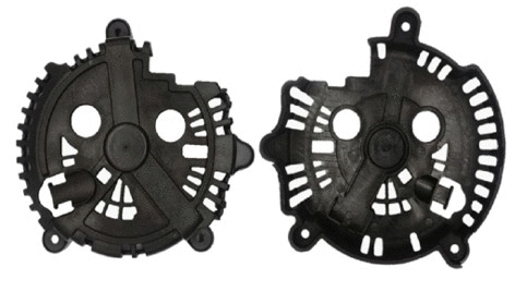 Protective Cap, alternator (12552D)