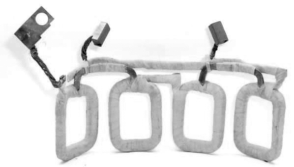 Field Winding, starter (CM128)