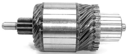 Armature, starter (IM2003)
