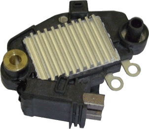 Alternator Regulator (RTR9219)