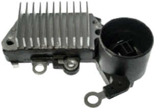Alternator Regulator (RTR8059)