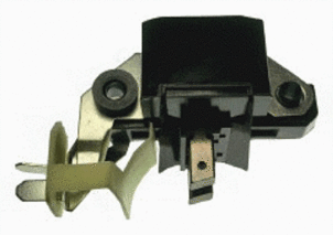Alternator Regulator (RTR8136)