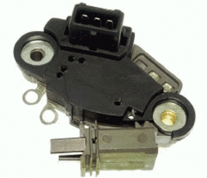 Alternator Regulator (RTR9229)
