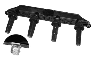 Ignition Coil (B0017)