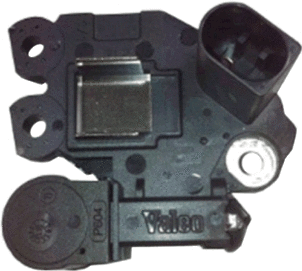 Alternator Regulator (RTR9742)