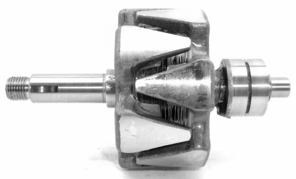 Rotor, alternator (A/661)
