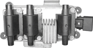Ignition Coil (B0084)