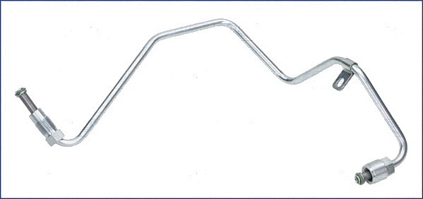 Oil Pipe, charger (GSPK0013)