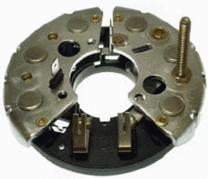 Rectifier, alternator (PRP524)