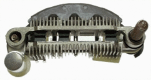 Rectifier, alternator (PRP669)