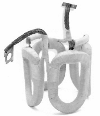 Field Winding, starter (CM163)