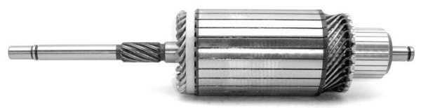 Armature, starter (IM1131)