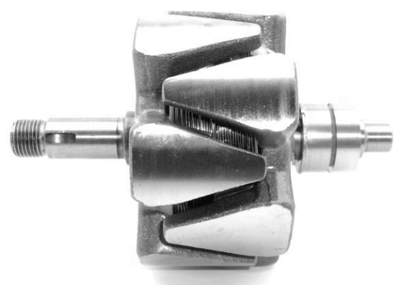 Rotor, alternator (A/721)