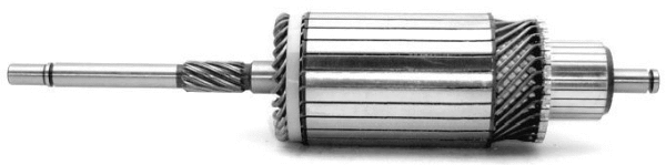 Armature, starter (IM1110)