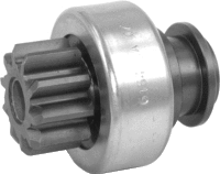 Freewheel Gear, starter (6154)