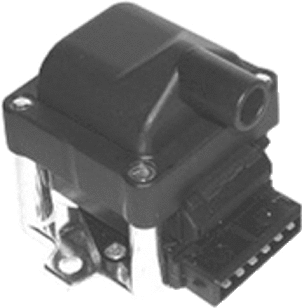 Ignition Coil (B0044)