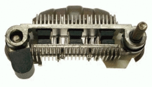 Rectifier, alternator (PRP677)