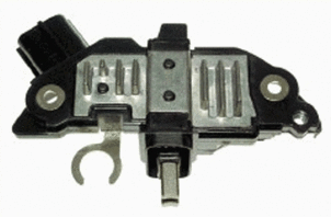 Alternator Regulator (RTR3282)