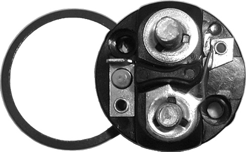 Repair Kit, starter (CL0268)