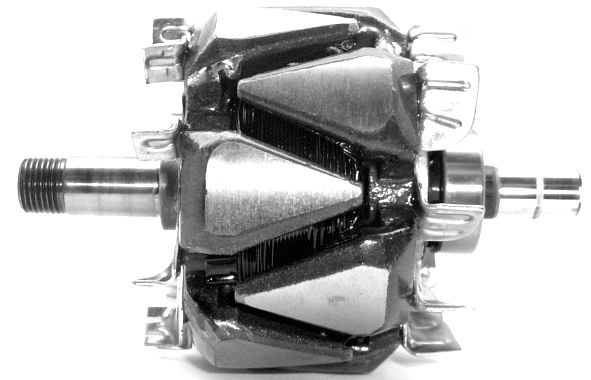 Rotor, alternator (A/1180)