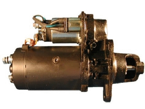 Starter (SG0091)