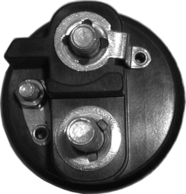 Repair Kit, starter (CL0267)