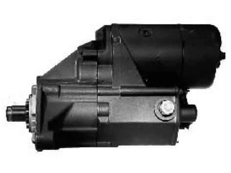 Starter (SG0235)
