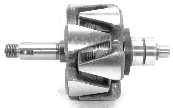 Rotor, alternator (A/677)